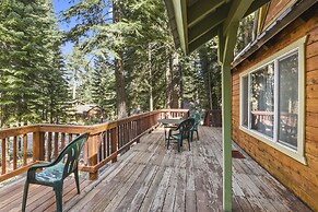 7 Minute Walk to Beach Chambers Landing Chalet