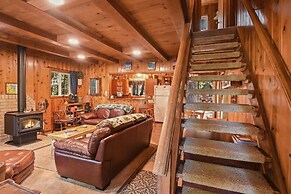 7 Minute Walk to Beach Chambers Landing Chalet