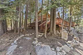 7 Minute Walk to Beach Chambers Landing Chalet