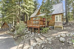 7 Minute Walk to Beach Chambers Landing Chalet