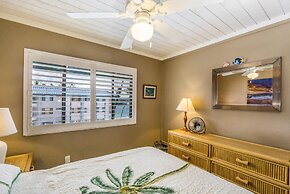 Kona Reef #d31 Lanai w/ Coastal Views