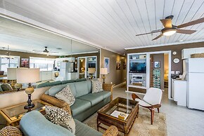 Kona Reef #d31 Lanai w/ Coastal Views