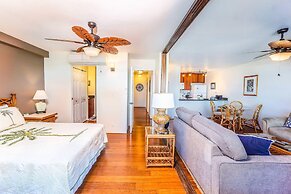 Banyan Tree Condo W/ Pool & Ocean Front!