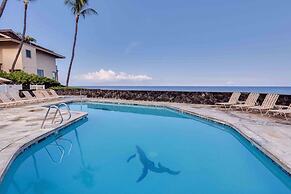 Sea Village #4210 Ocean Front Lanai!