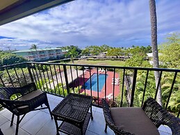 Kahaluu Bay Villas #305