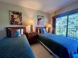 Kahaluu Bay Villas 4 Lanais w/ Ocean Views