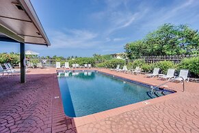 Kahaluu Bay Villas 4 Lanais w/ Ocean Views