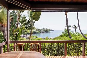 Kanaloa At Kona Enjoy Peace in Paradise!