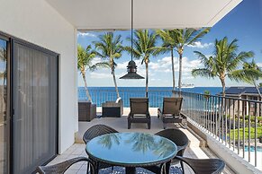 Royal Sea Cliff #418 Pool Hot Tub & A/c!