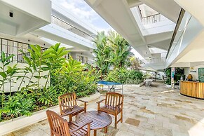 Royal Sea Cliff #418 Pool Hot Tub & A/c!