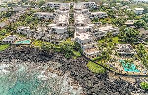 Royal Sea Cliff #418 Pool Hot Tub & A/c!