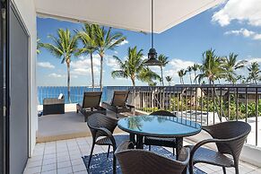 Royal Sea Cliff #418 Pool Hot Tub & A/c!