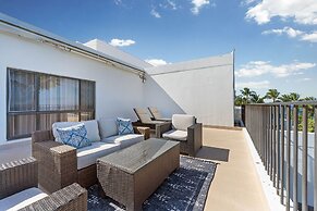 Royal Sea Cliff #418 Pool Hot Tub & A/c!