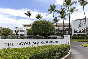 Royal Sea Cliff #418 Pool Hot Tub & A/c!