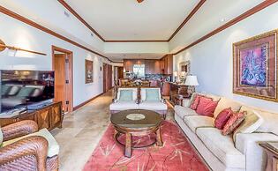 Kolea 14F Pool, Gym & More!