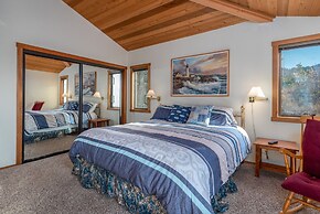 Albatross House