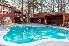 Winterset #33 - Near Golf, Shops & Eats!