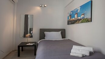 Lux 2BR Home On The Steps Of Acropolis