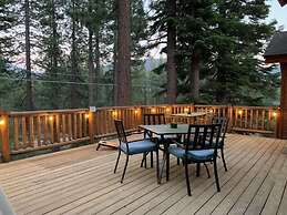 Redwood Refuge