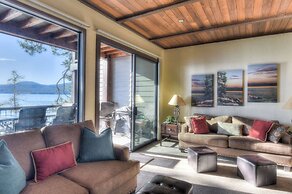 Brockway Springs Lodge Steps to Lake Access!