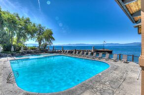 Brockway Springs Lodge Steps to Lake Access!