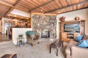 Brockway Springs Lodge Steps to Lake Access!