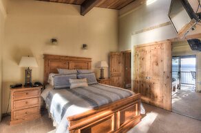 Brockway Springs Lodge Steps to Lake Access!