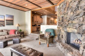 Brockway Springs Lodge Steps to Lake Access!