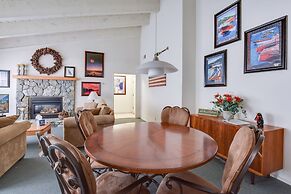 Waters Edge Vista HOA Pool & Pier Access