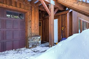 Shining Shire - Sauna, Steam Shower, Very Cool!