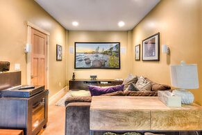 Shining Shire - Sauna, Steam Shower, Very Cool!