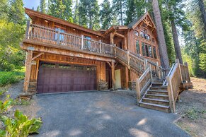 Shining Shire - Sauna, Steam Shower, Very Cool!