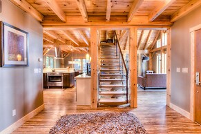 Shining Shire - Sauna, Steam Shower, Very Cool!