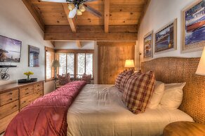 Granlibakken Retreat Near Tahoe Beach!