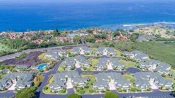 Luxury at Na Hale O Keauhou #N1