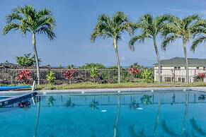 Luxury at Na Hale O Keauhou #N1