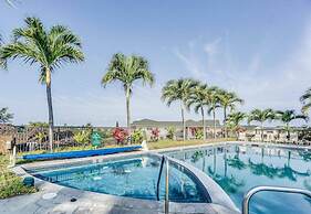 Luxury at Na Hale O Keauhou #N1