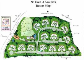 Luxury at Na Hale O Keauhou #N1