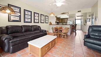 White Sands Village #202