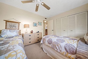 White Sands Village #202