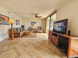 White Sands Village #309 A/c, Tennis & Pool!
