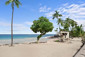 White Sands Village #309 A/c, Tennis & Pool!