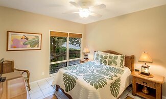 Oceanfront at the Kanaloa w/ A/c!