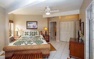 Oceanfront at the Kanaloa w/ A/c!