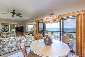 Oceanfront at the Kanaloa w/ A/c!