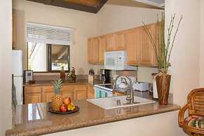 Surf & Racquet Club #6-303