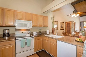 Surf & Racquet Club #6-303