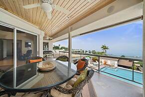 Outrigger Paradise Hale Wa a Pale Private Pool!