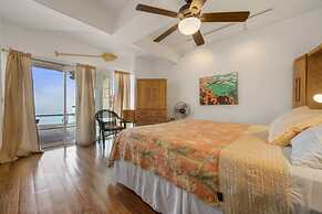 Outrigger Paradise Hale Wa a Pale Private Pool!