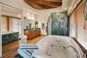 Outrigger Paradise Hale Wa a Pale Private Pool!